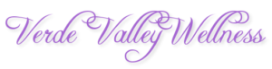 Verde Valley Wellness Logo